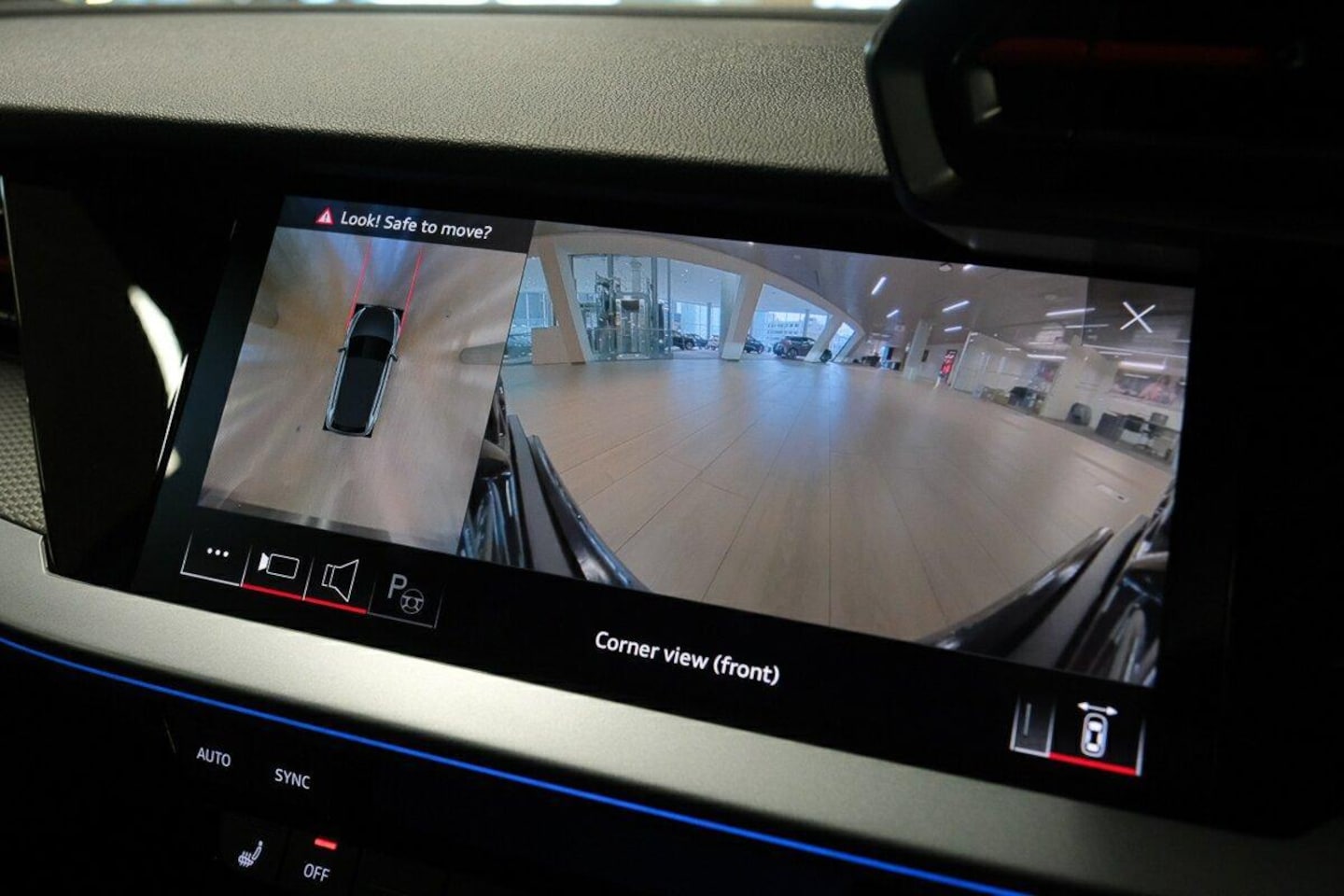 Image about Audi RS 3 Sportback TFSI quattro S tronic
