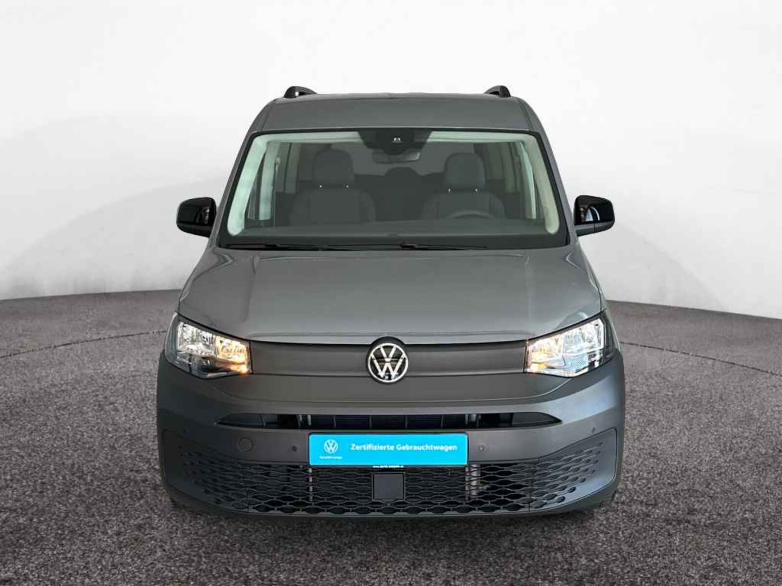 Volkswagen Caddy Maxi – Bild 2