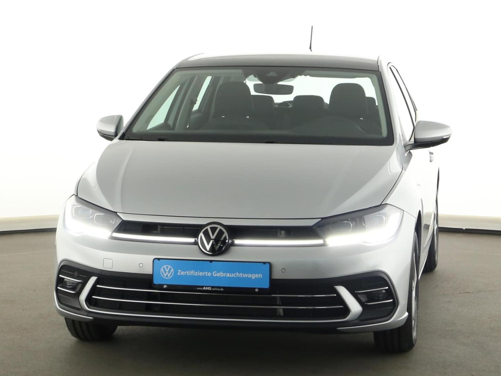 Volkswagen Polo – Bild 4