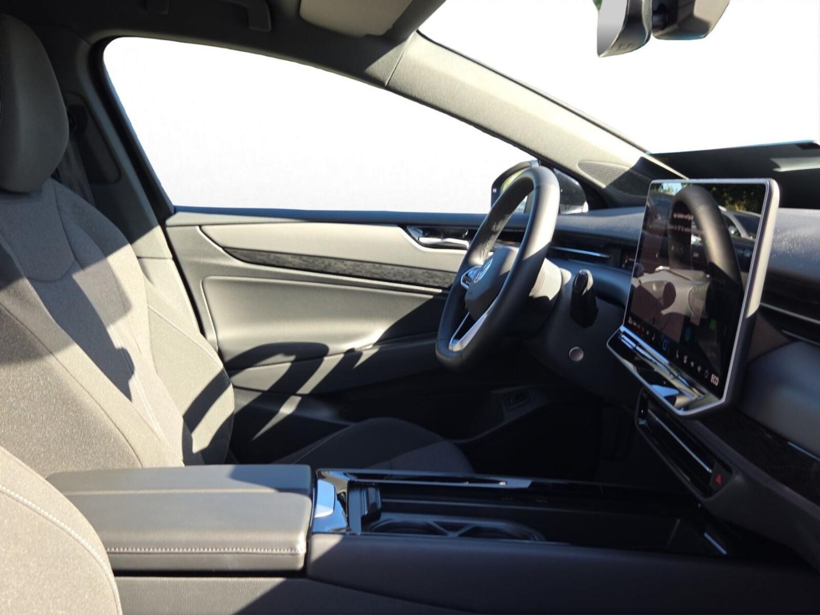 Volkswagen ID.7 Tourer – Bild 5