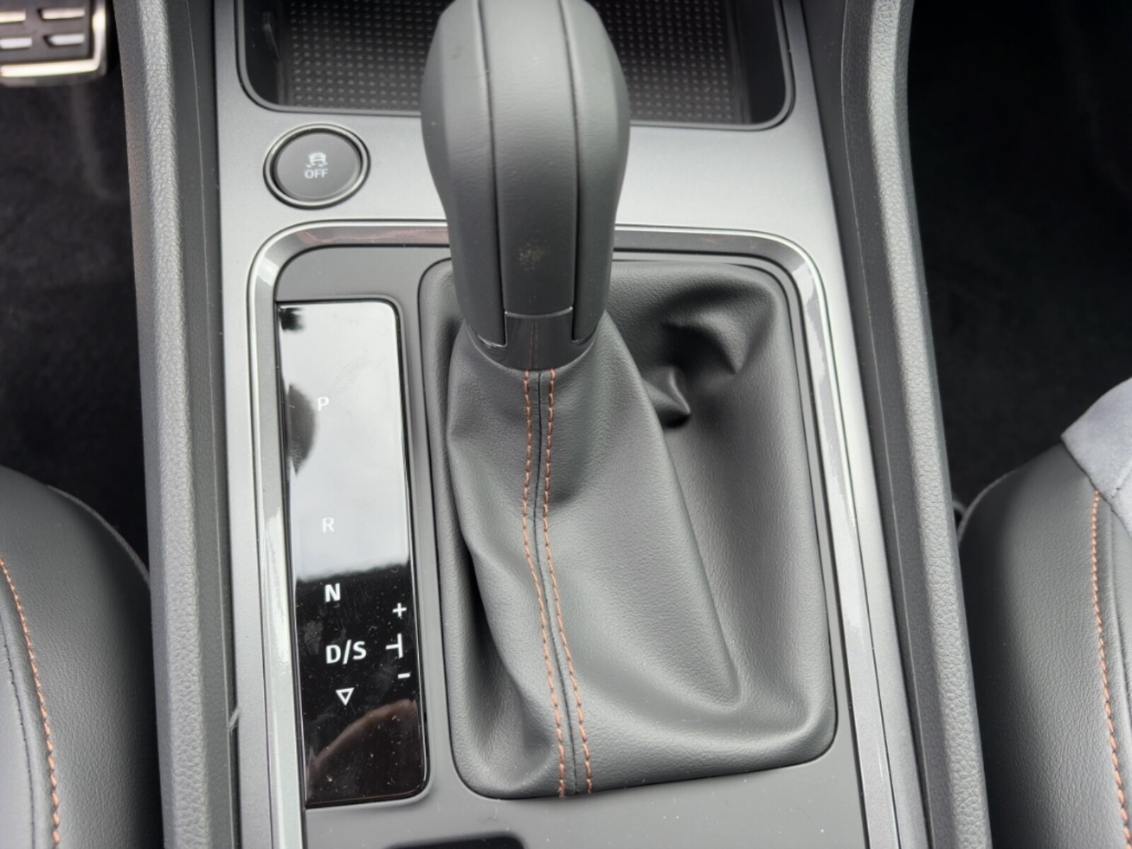 CUPRA Ateca – Bild 10