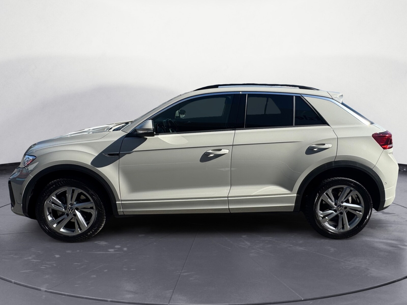 Volkswagen T-Roc – Bild 2