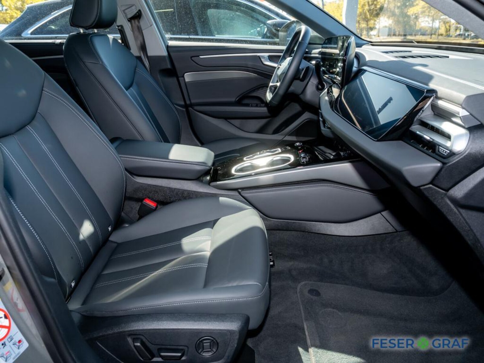 Audi A6 Avant – Bild 6