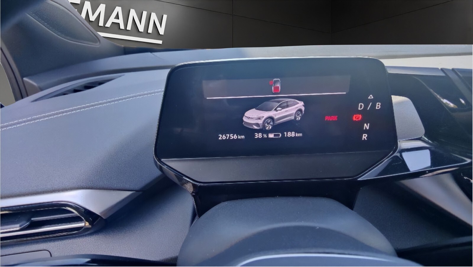 Volkswagen ID.5 – Bild 6