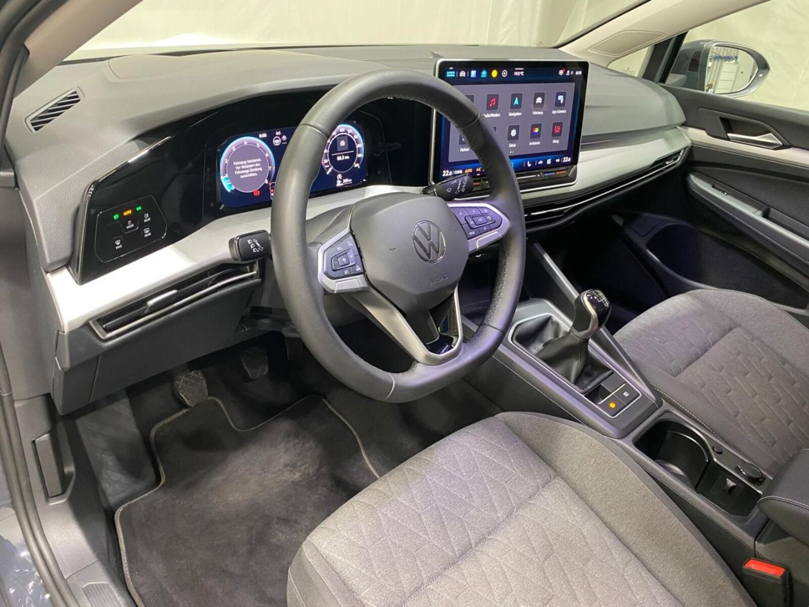 Volkswagen Golf Variant – Bild 18