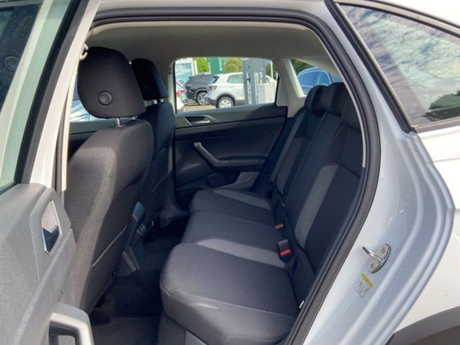 Volkswagen Taigo – Bild 16