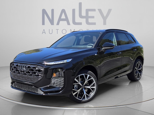 2027 Audi Q3 SUV