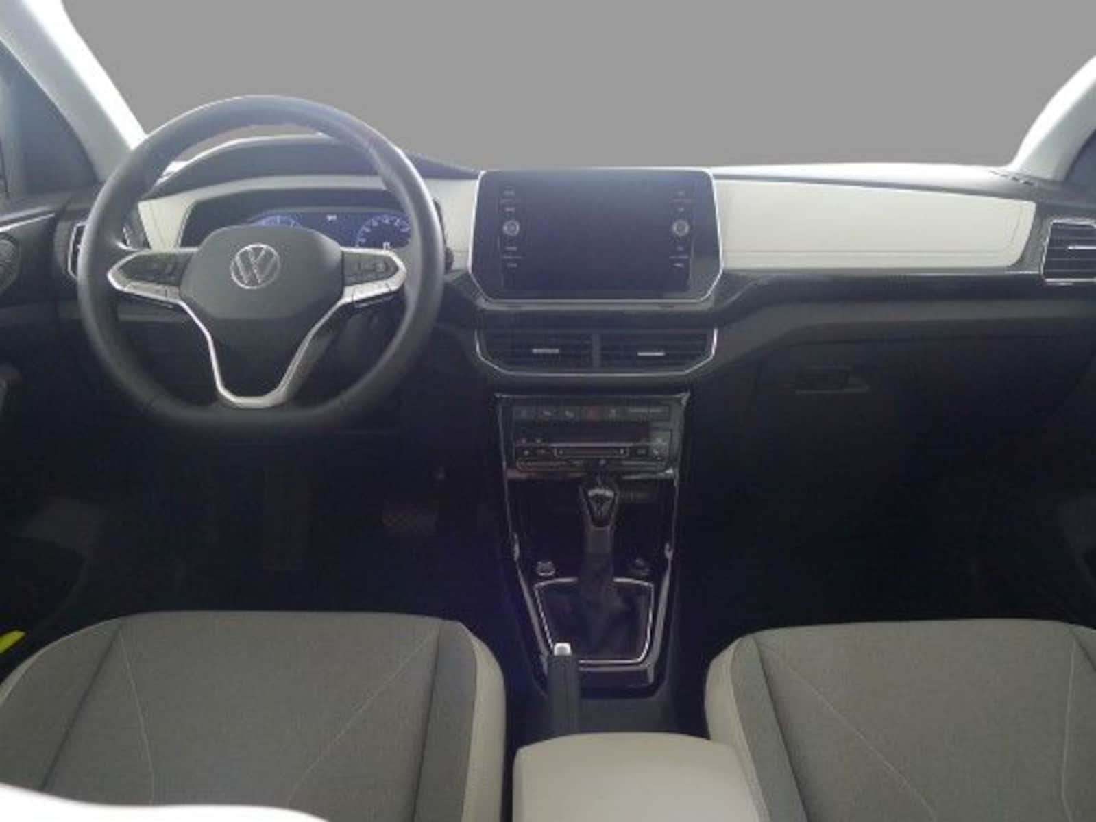 Volkswagen T-Cross – Bild 12
