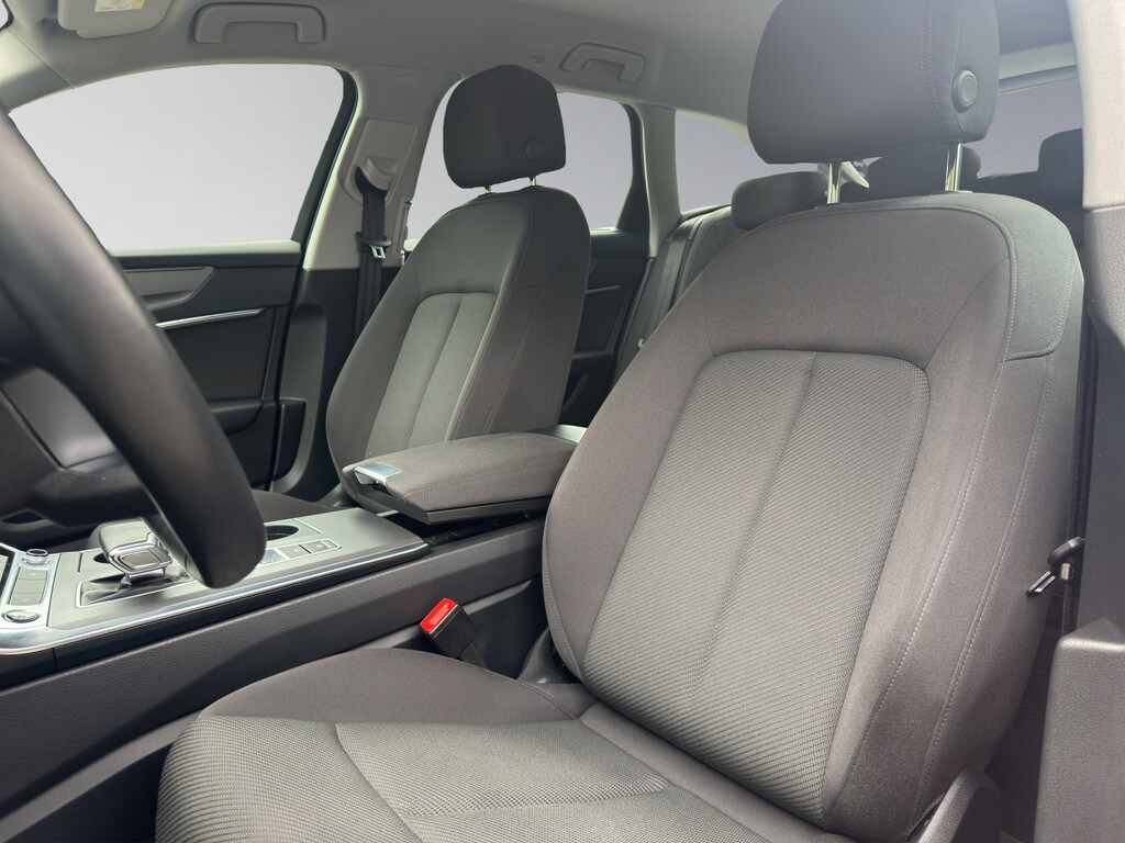 Image about Audi A6 Avant 40 TDI S tronic