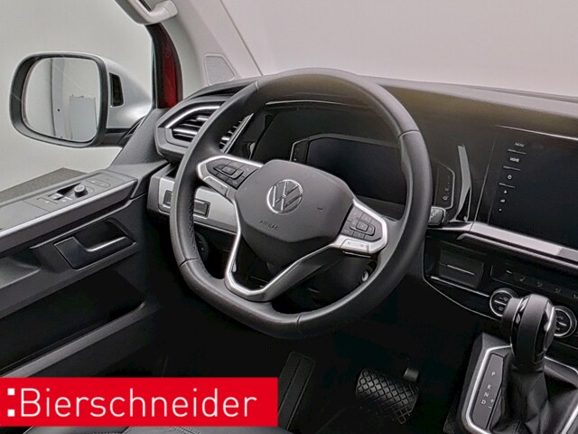Volkswagen T6.1 Multivan