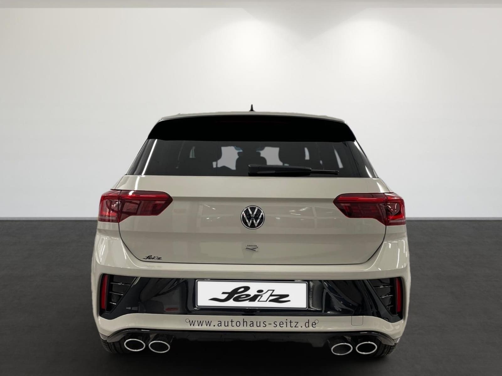 Volkswagen T-Roc – Bild 16