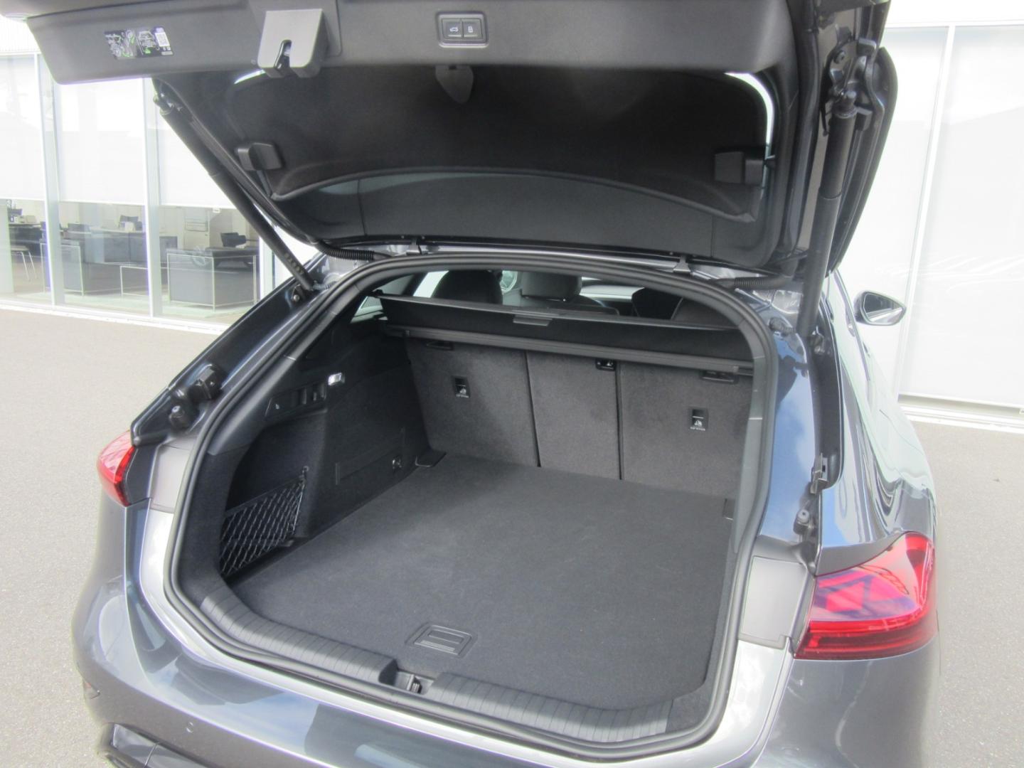 Audi A6 Avant e-tron e-tron performance 270,00 kW for more details contact your dealer