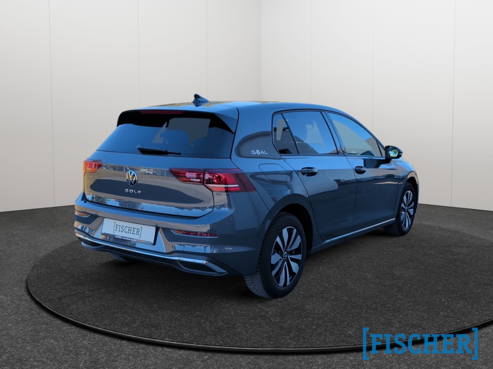 Volkswagen Golf Goal
