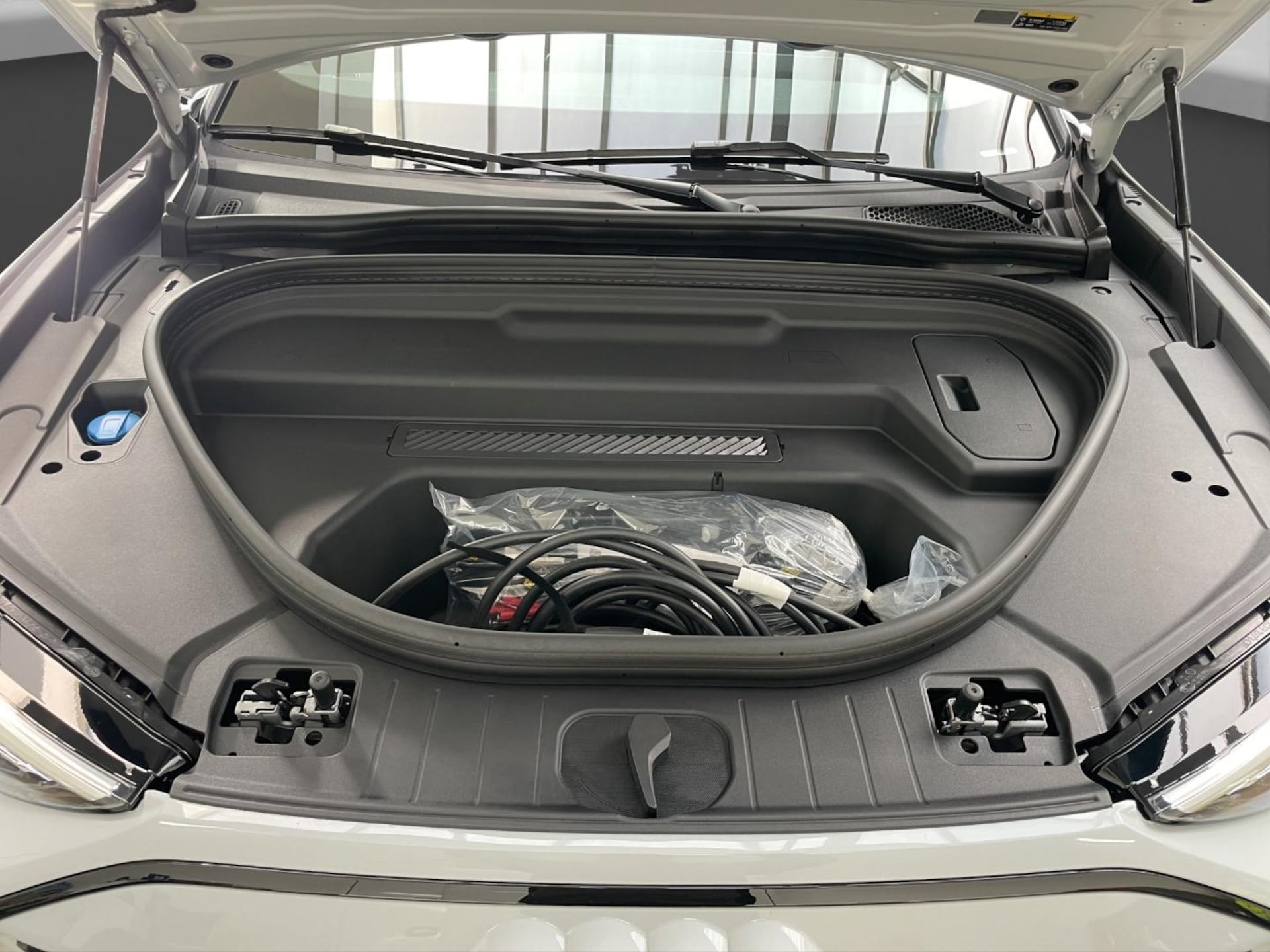 Audi Q6 SUV e-tron
