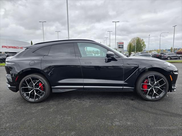 2024 Aston Martin DBX 707 - Photo 6