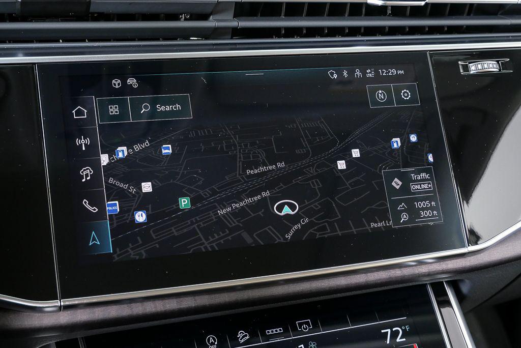 2025 Audi Q7 Premium Plus - Photo 15