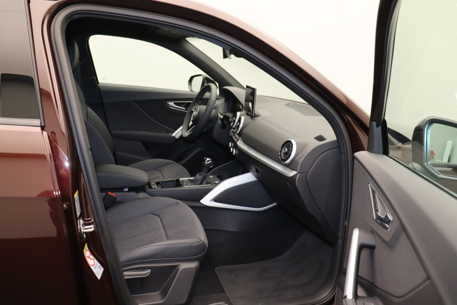 Audi Q2 – Bild 13