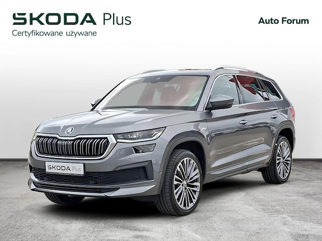 Skoda Kodiaq 2023