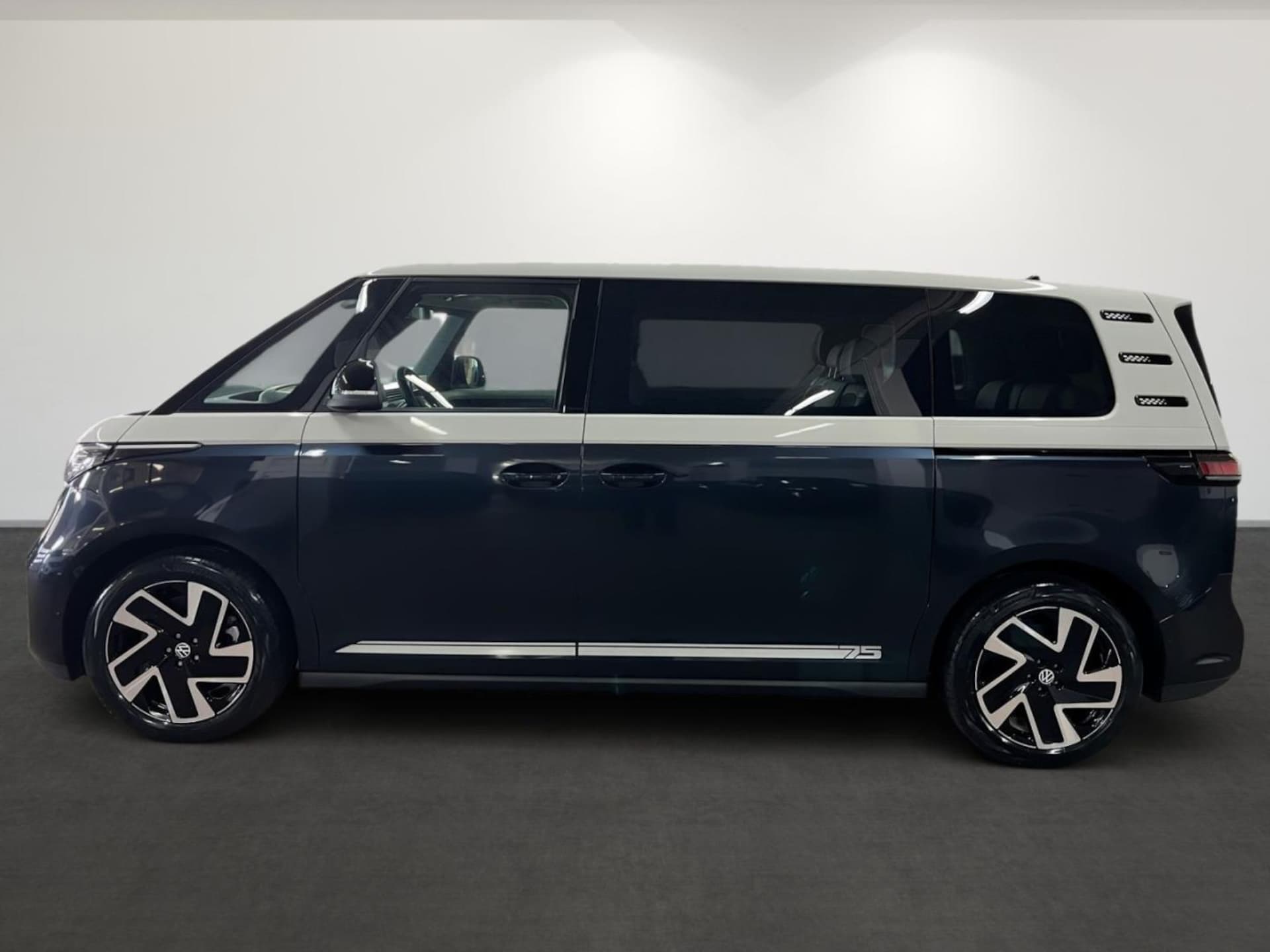 Volkswagen ID. Buzz Pro