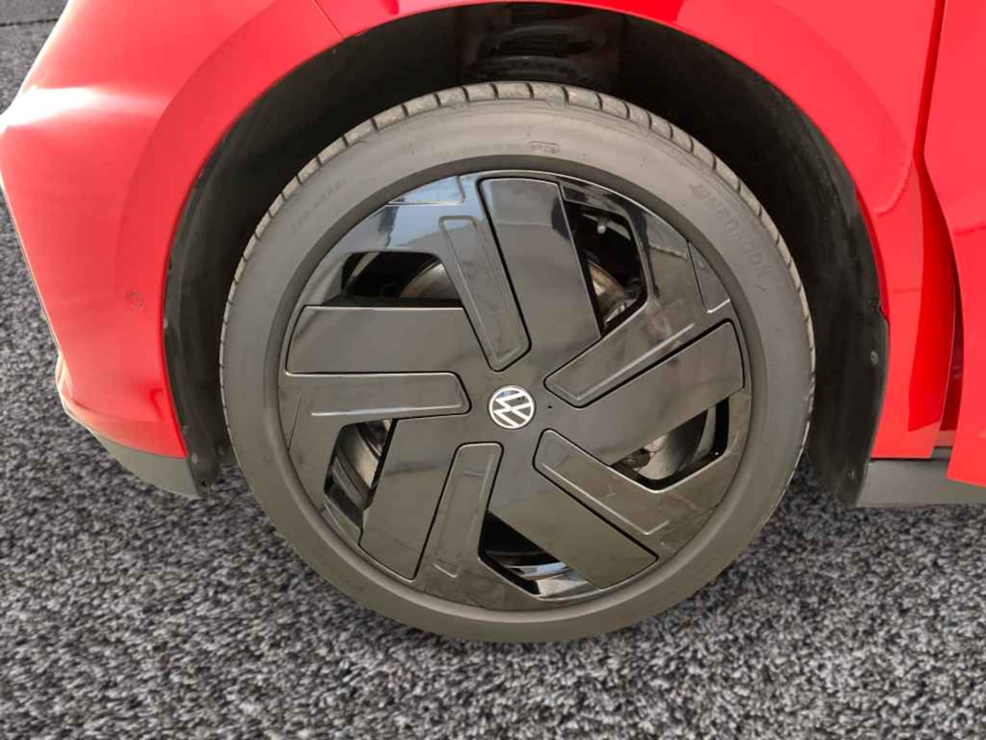 Volkswagen ID. Buzz GTX
