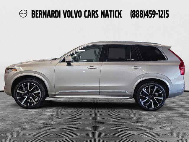 2024 Volvo XC90