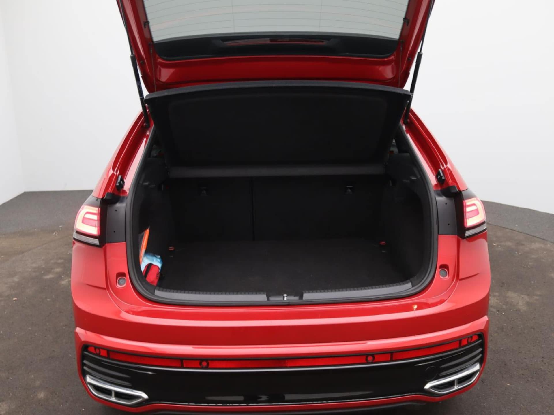 Volkswagen Taigo R-Line