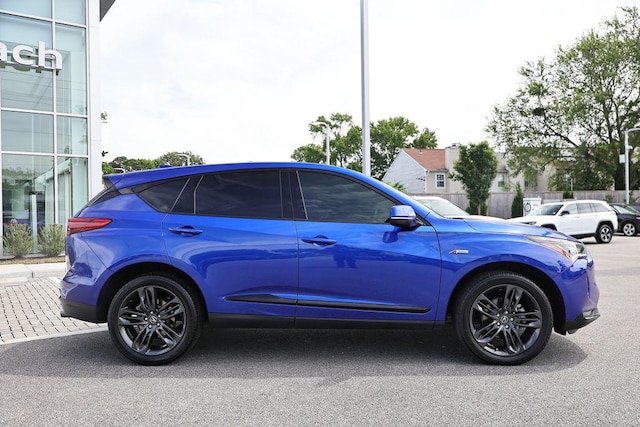 2024 Acura RDX