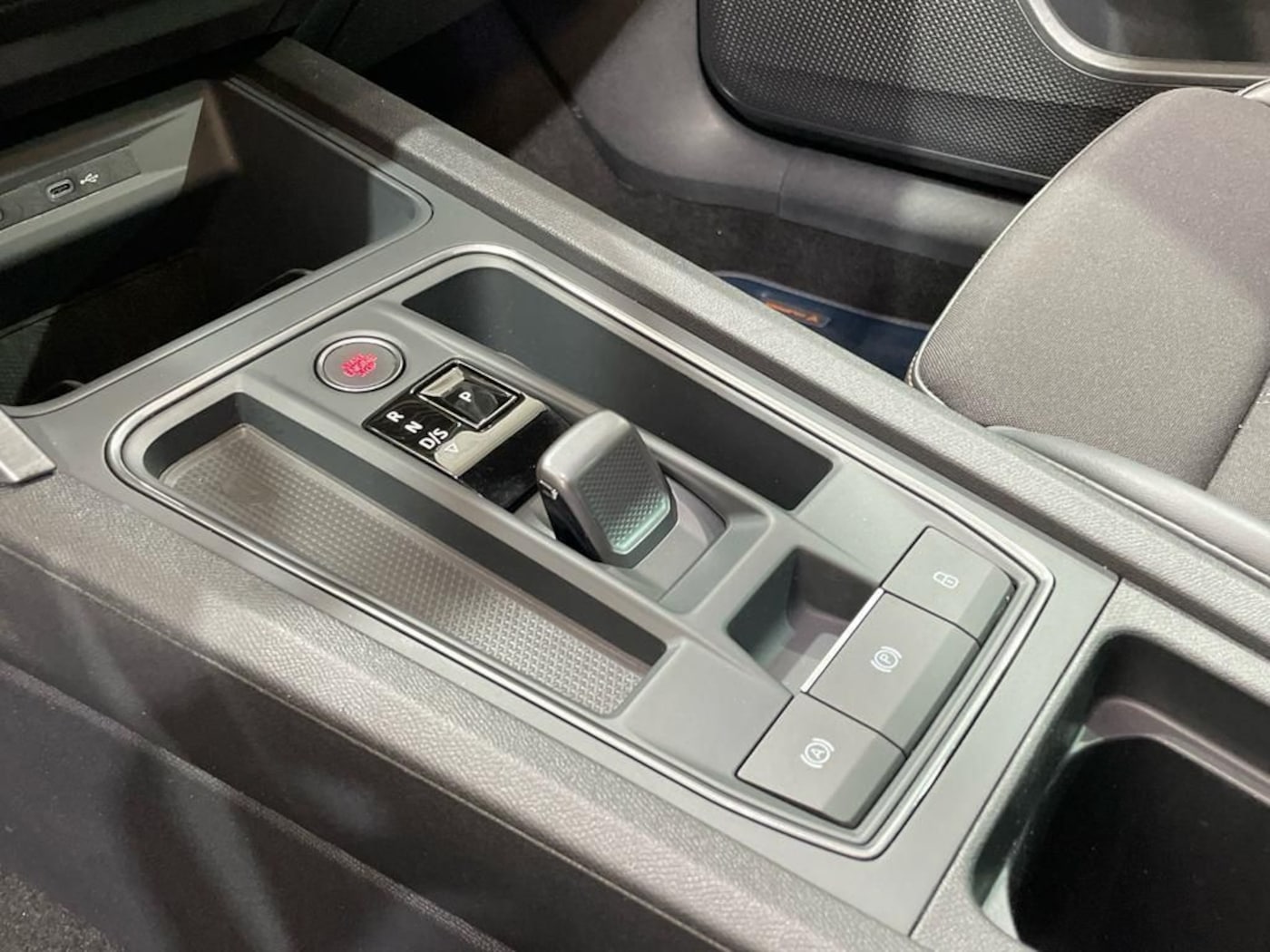 CUPRA Formentor 2.0 TSI 4Drive DSG 140 kW (190 CV) — photo 19