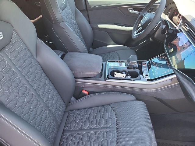 2026 Audi RS Q8 Base - Photo 17