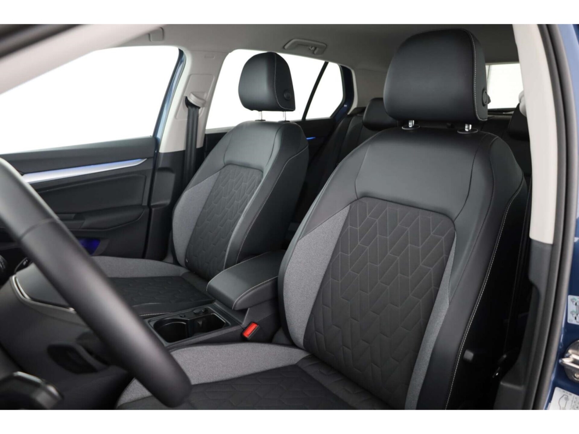 Volkswagen Golf Goal
