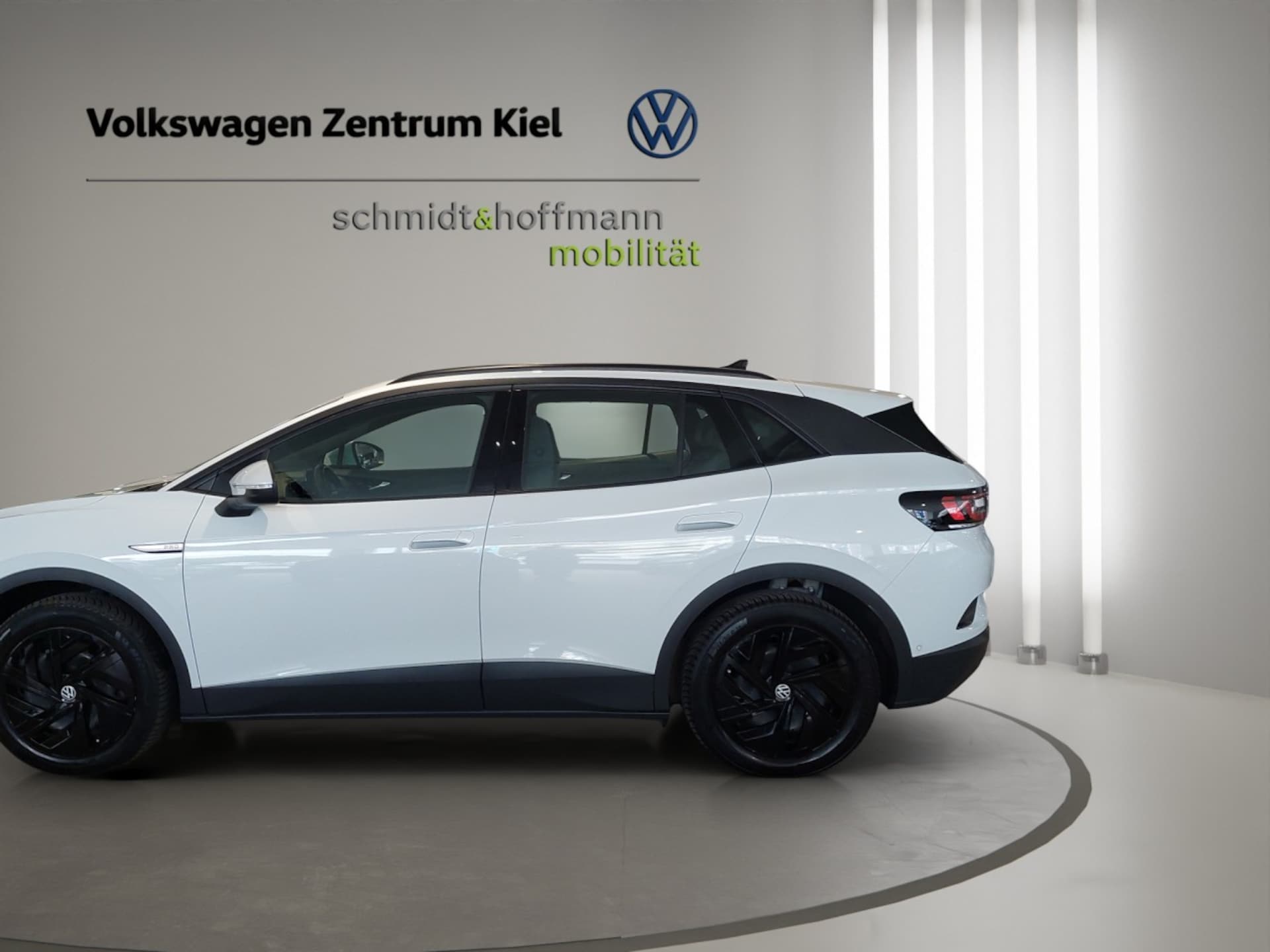 Volkswagen ID.4 Pro Performance