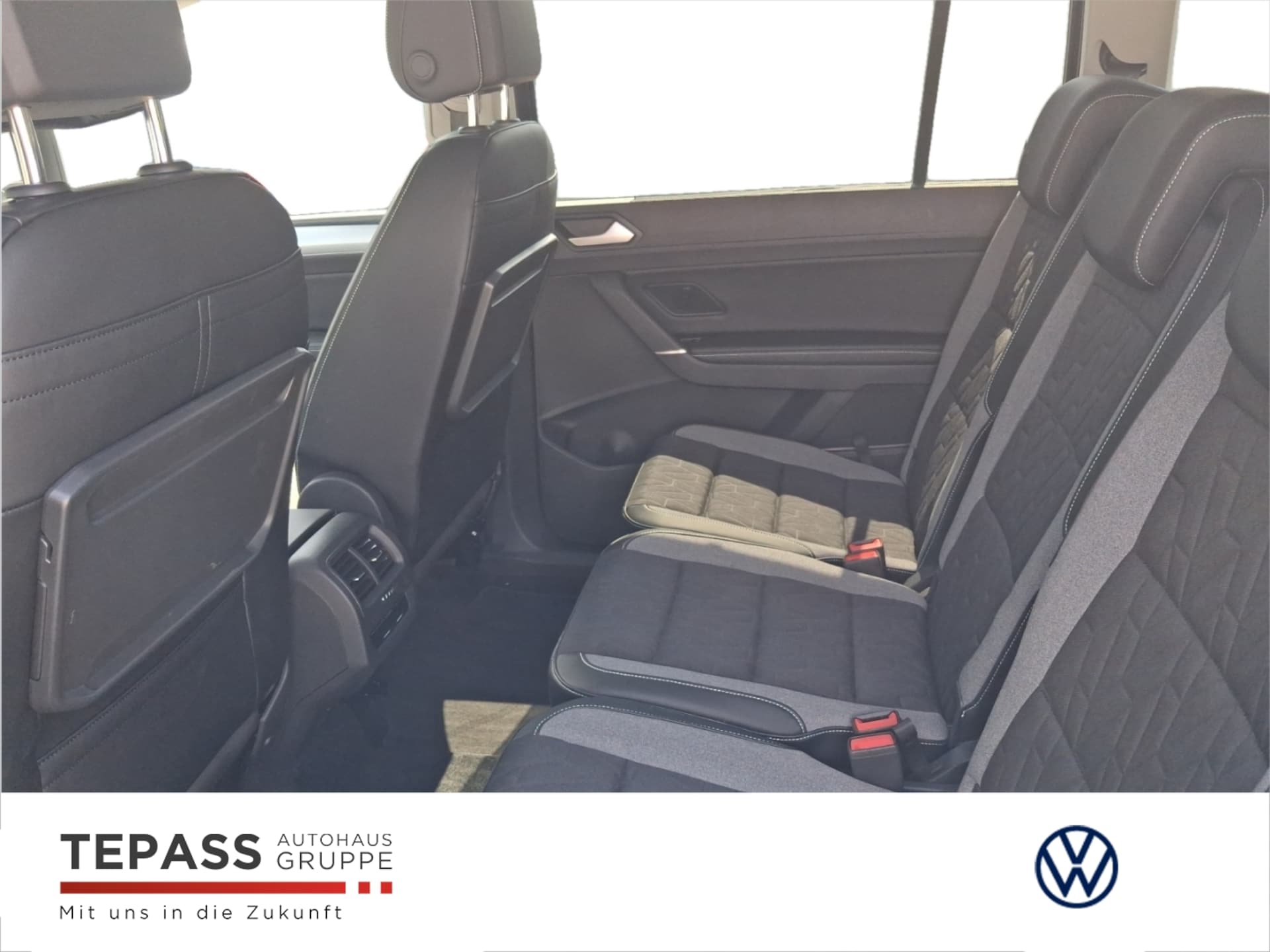 Volkswagen Touran ENERGY