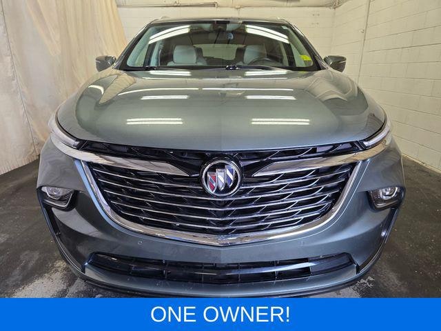 2024 Buick Enclave