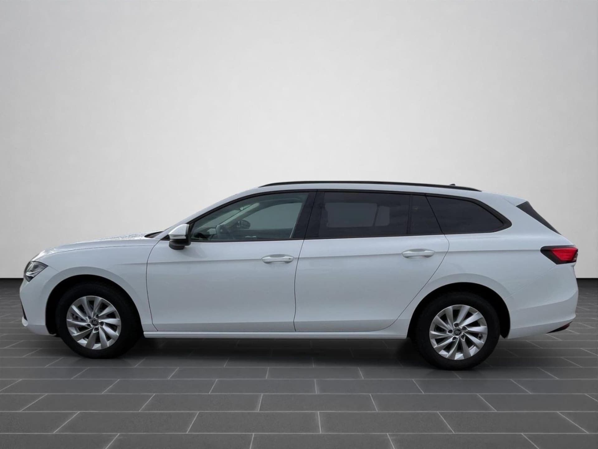 Skoda Superb Combi Essence