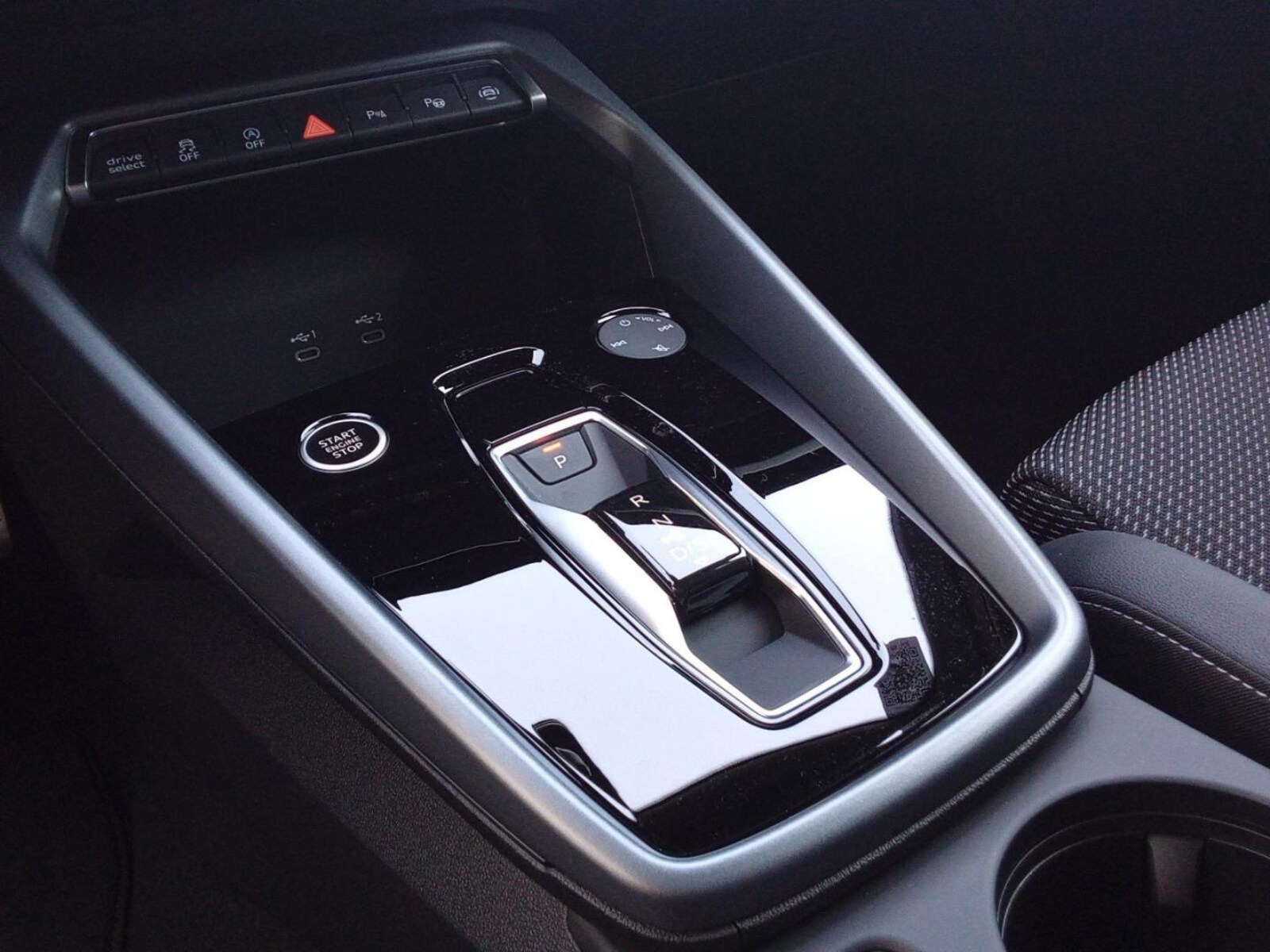 Audi A3 Sportback – Bild 11