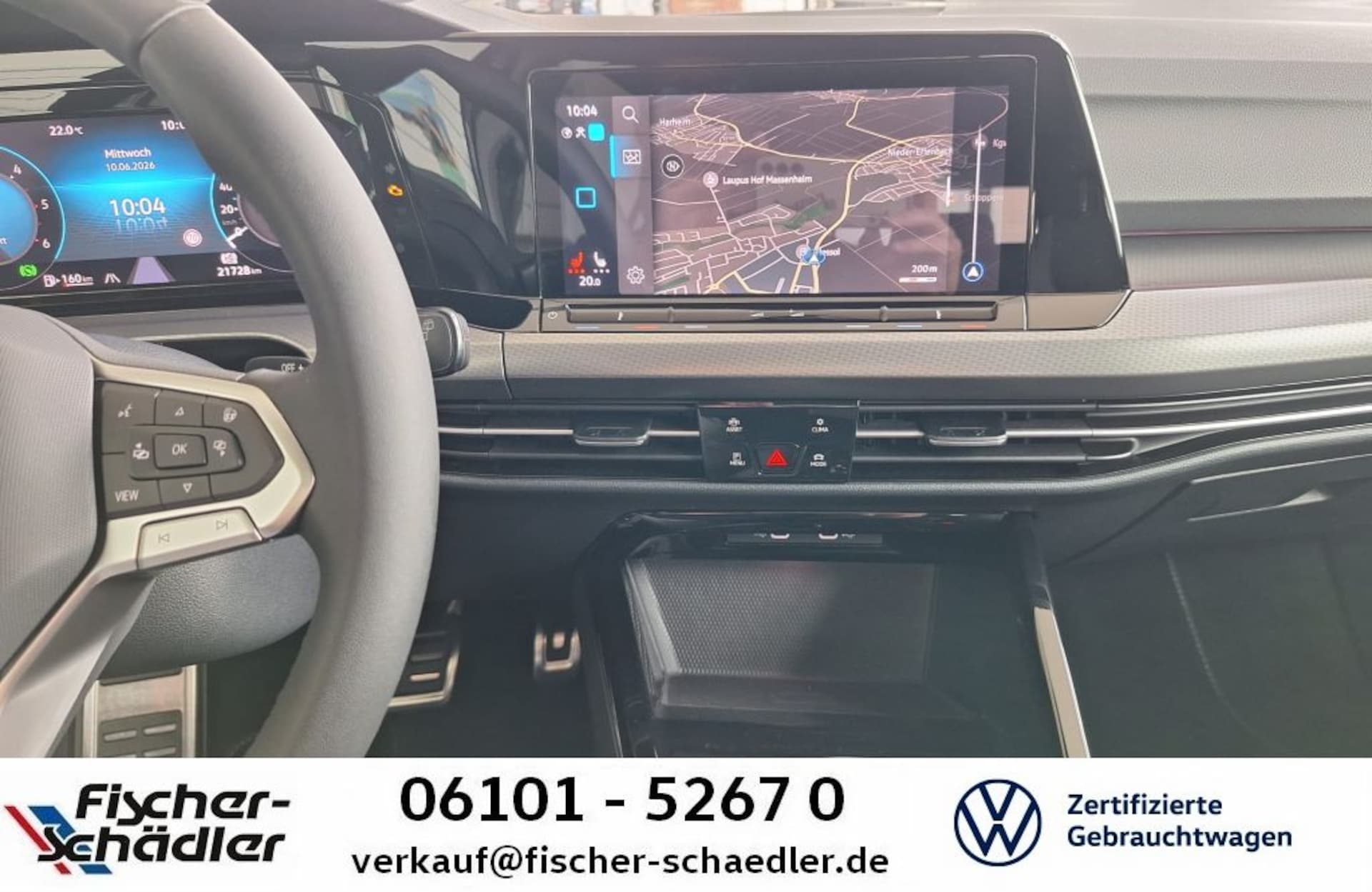 Volkswagen Golf Variant Alltrack