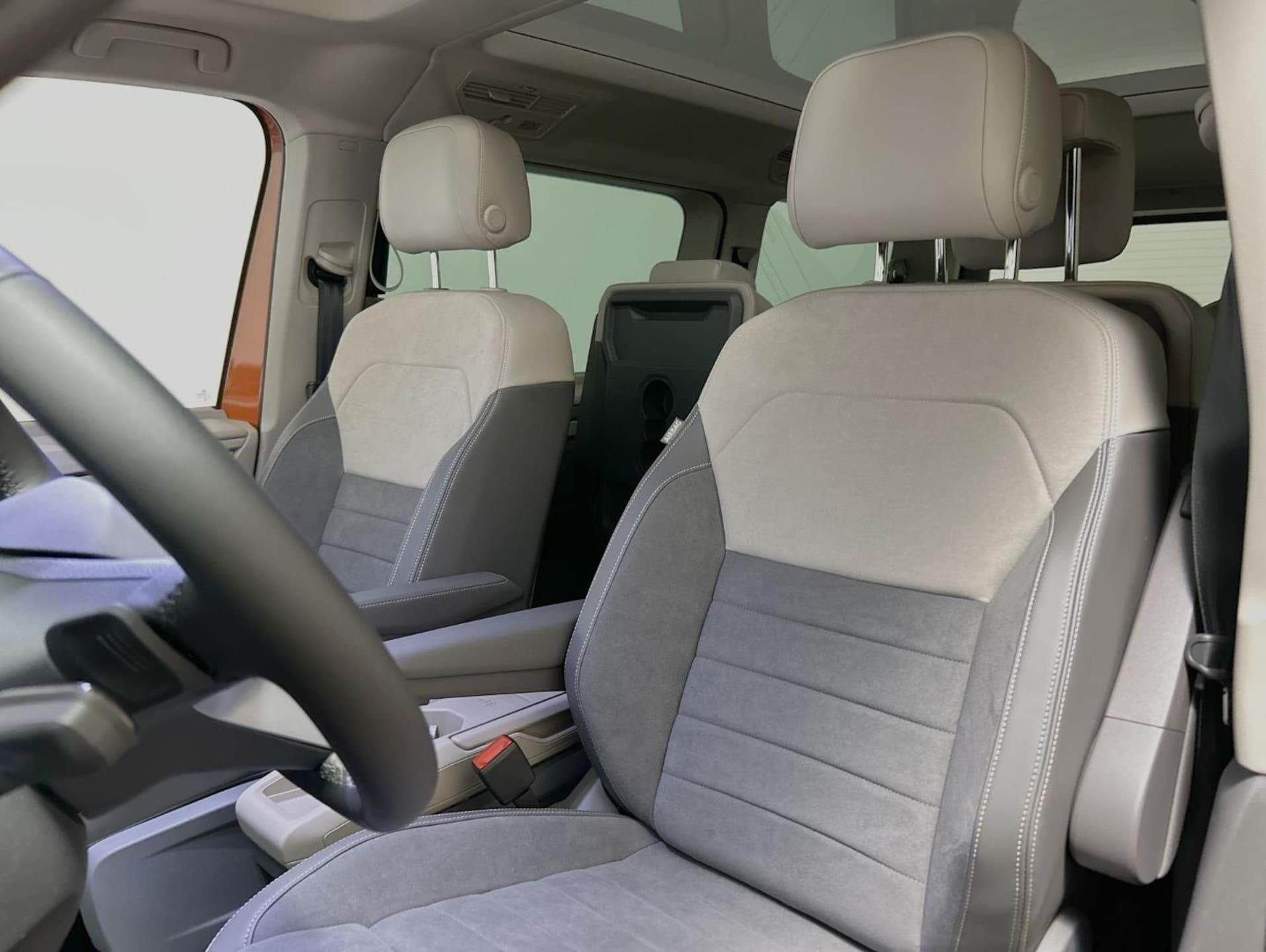Volkswagen Multivan Langversion Life