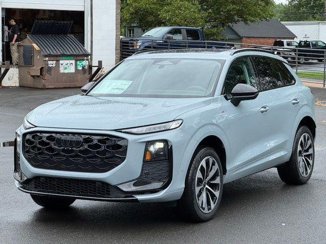 2026 Audi Q3 SUV