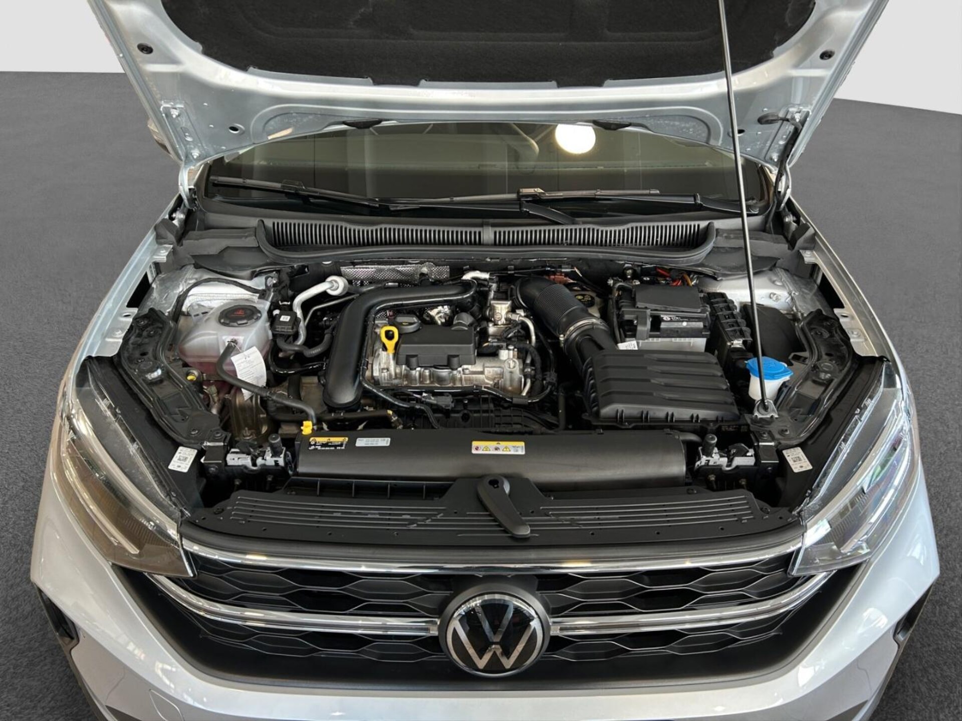 Volkswagen Taigo Style