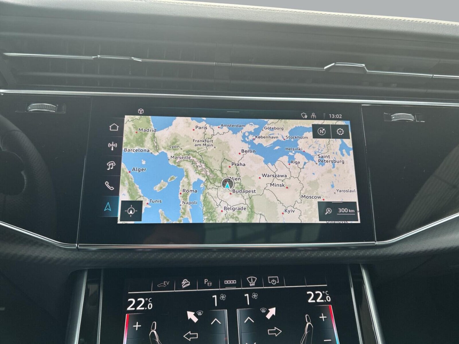 Audi Q8 – Bild 12