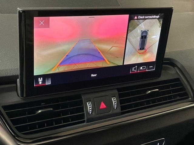 2023 Audi Q5 Sportback