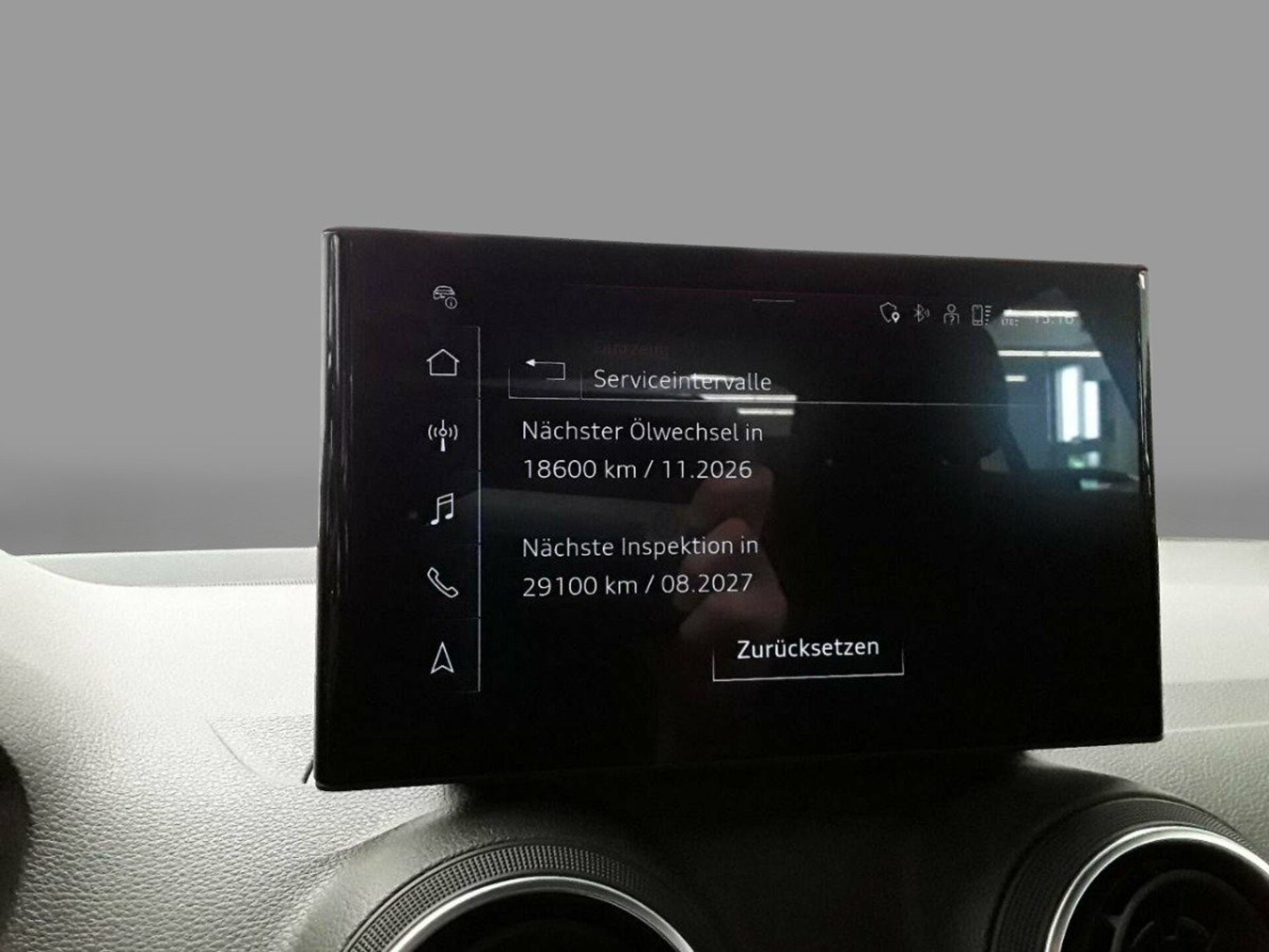 Audi Q2 Advanced