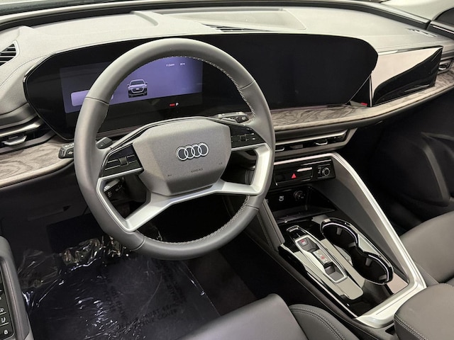2026 Audi Q5 Sportback