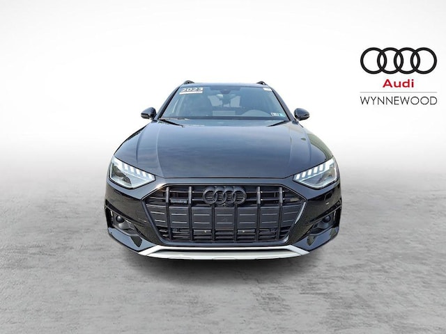 2023 Audi A4 allroad