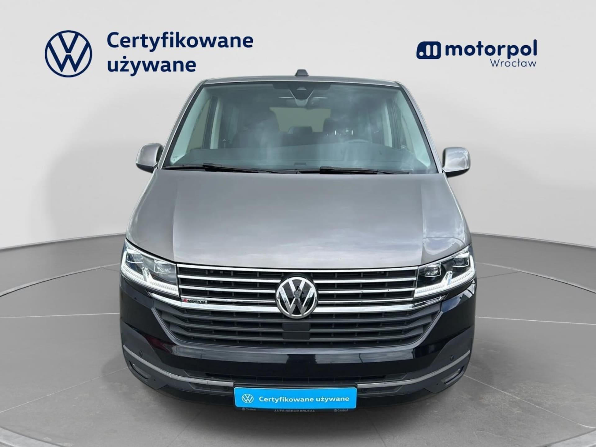 Volkswagen Multivan 6.1 Comfortline