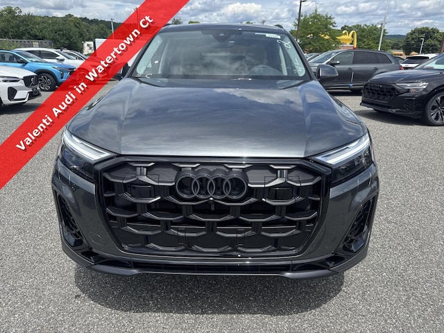 Photo of 2026 Audi Q7