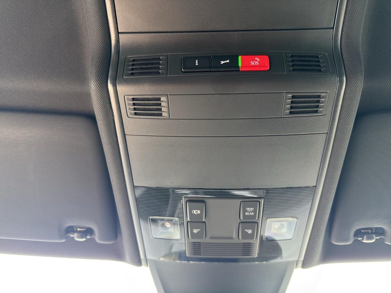 Volkswagen Tiguan Allspace – Bild 25