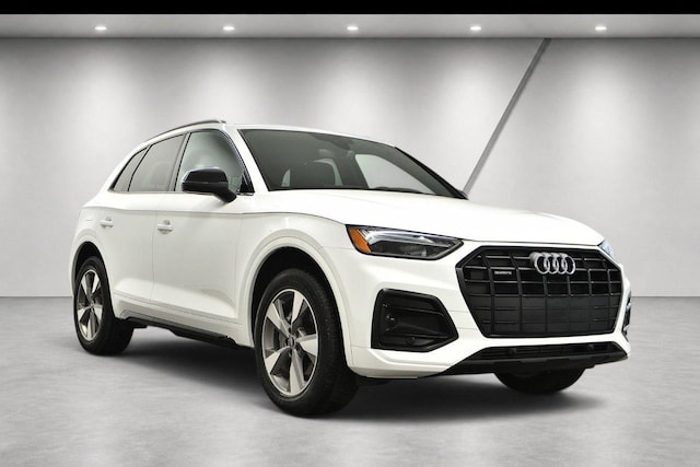 Image de {{modelName}} 2023 Audi Q5 