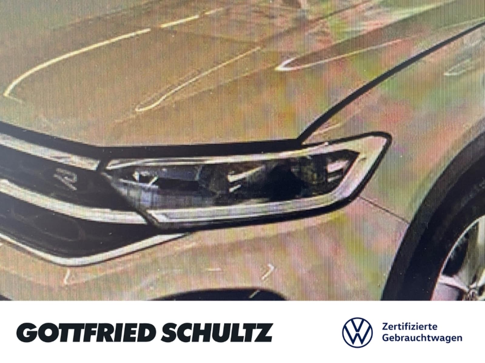 Volkswagen T-Roc – Bild 3