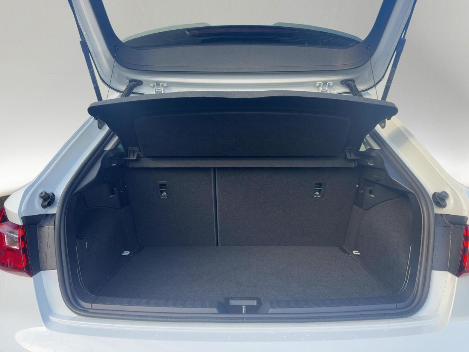 Audi A1 allstreet – Bild 6